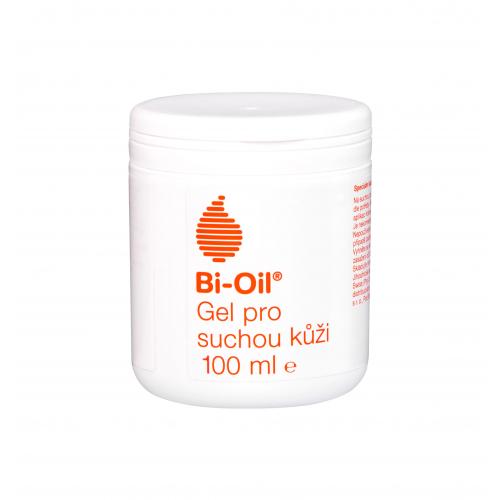 Bi-Oil Gel 100 ml gel pentru corp pentru femei