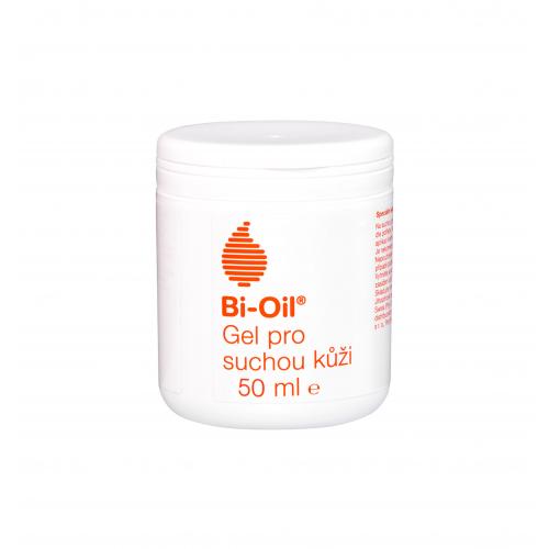 Bi-Oil Gel 50 ml gel pentru corp pentru femei