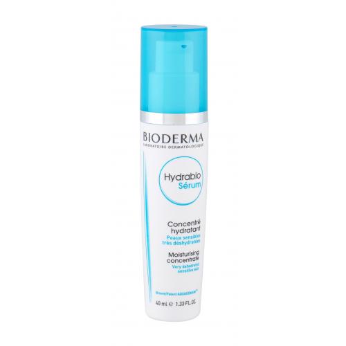 BIODERMA Hydrabio 40 ml ser facial pentru femei