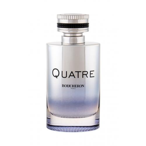 Boucheron Boucheron Quatre Pour Homme Intense 100 ml apă de toaletă pentru bărbați