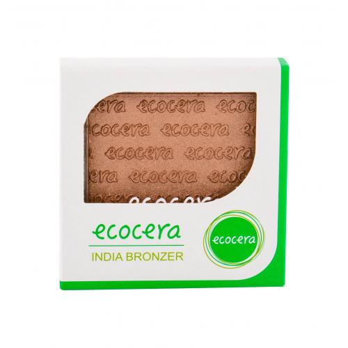 Ecocera Bronzer 10 g bronzante pentru femei India