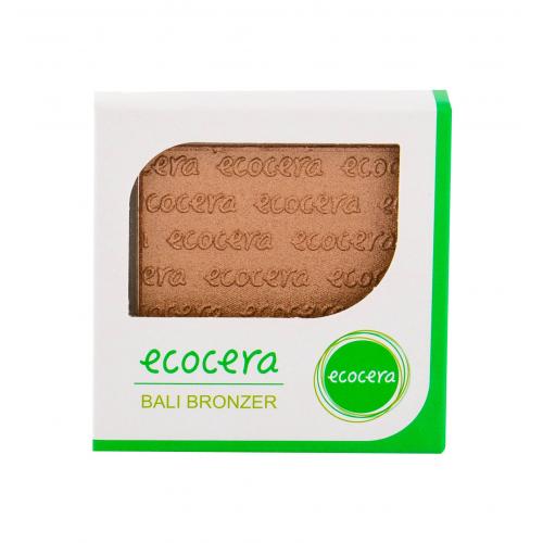 Ecocera Bronzer 10 g bronzante pentru femei Bali