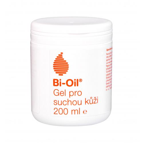 Bi-Oil Gel 200 ml gel pentru corp pentru femei