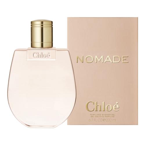 Chloé Nomade 200 ml gel de duș pentru femei