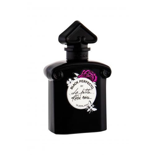 Guerlain La Petite Robe Noire Black Perfecto 50 ml apă de toaletă pentru femei