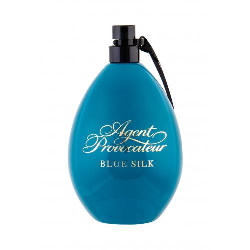 Agent Provocateur Blue Silk 100 ml apă de parfum pentru femei