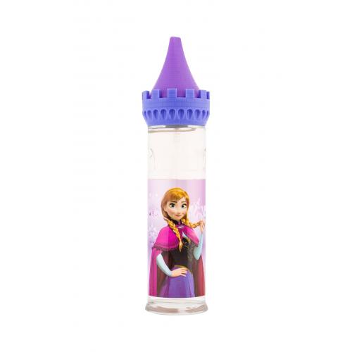 Disney Frozen Anna 100 ml apă de toaletă pentru copii