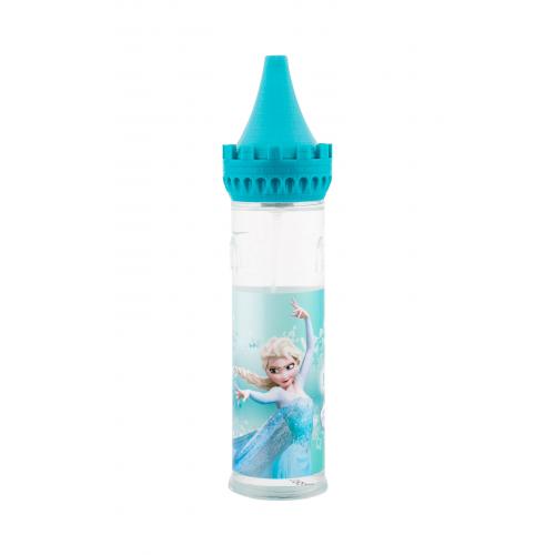 Disney Frozen Elsa 100 ml apă de toaletă pentru copii