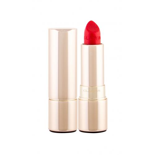 Clarins Joli Rouge Moisturizing 3,5 g ruj de buze pentru femei 13 Cherry Natural