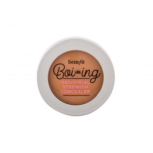 Benefit Boi-ing Industrial Strenght 3 g anticearcăn pentru femei 02 Light/Medium