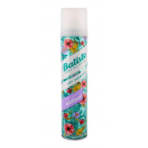 Batiste Wildflower 200 ml șampon uscat pentru femei