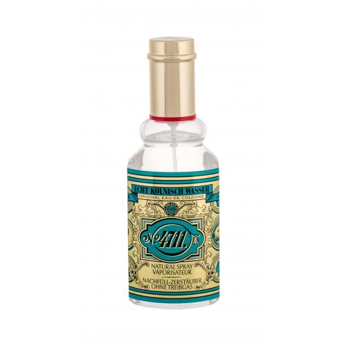 4711 4711 Original 60 ml apă de colonie pentru bărbați