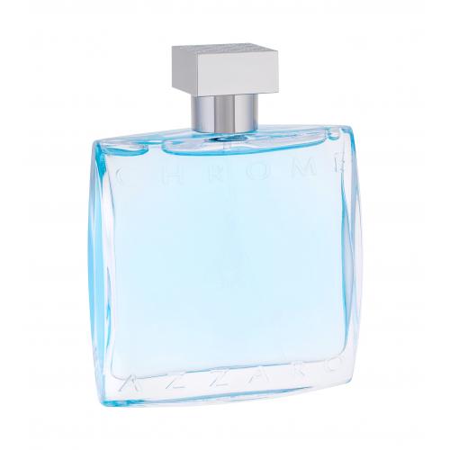 Azzaro Chrome 100 ml apă de toaletă pentru bărbați