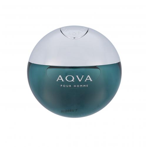 Bvlgari Aqva Pour Homme 50 ml apă de toaletă pentru bărbați