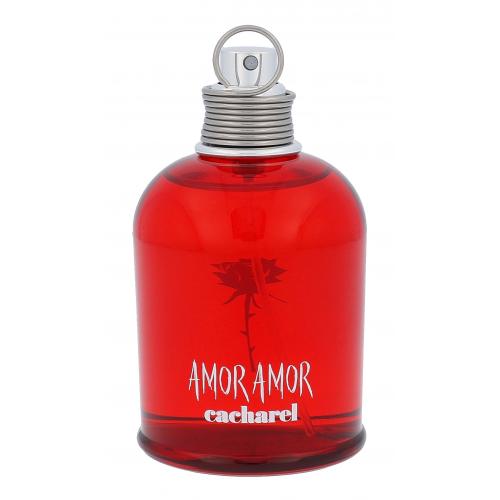 Cacharel Amor Amor 100 ml apă de toaletă pentru femei