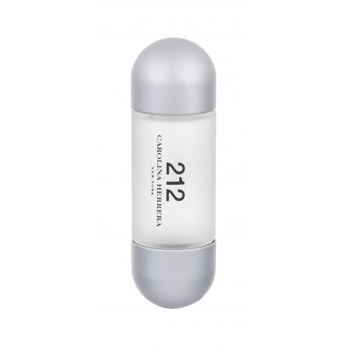 Carolina Herrera 212 NYC 30 ml apă de toaletă pentru femei