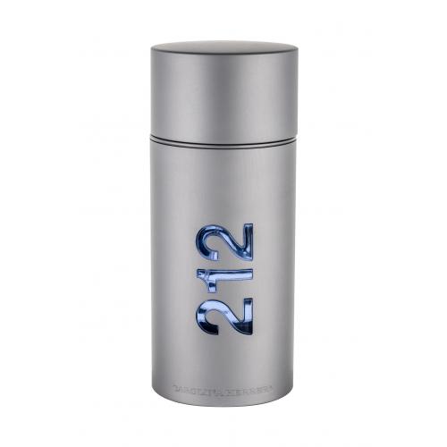 Carolina Herrera 212 NYC Men 100 ml apă de toaletă pentru bărbați