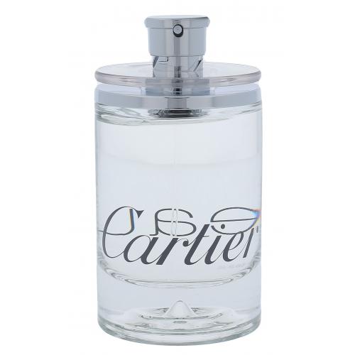 Cartier Eau De Cartier 100 ml apă de toaletă unisex