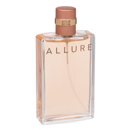 Chanel Allure 50 ml apă de parfum pentru femei