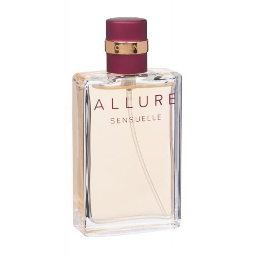 Chanel Allure Sensuelle 35 ml apă de parfum pentru femei