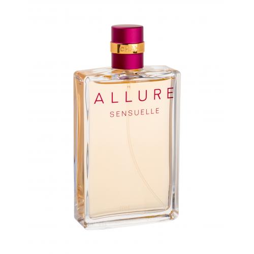 Chanel Allure Sensuelle 100 ml apă de parfum pentru femei