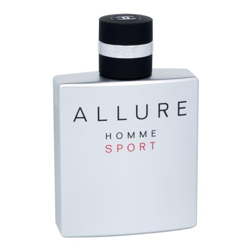 Chanel Allure Homme Sport 100 ml apă de toaletă pentru bărbați