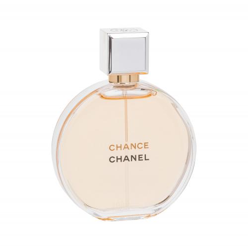 Chanel Chance 50 ml apă de parfum pentru femei