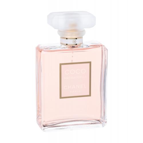 Chanel Coco Mademoiselle 100 ml apă de parfum pentru femei
