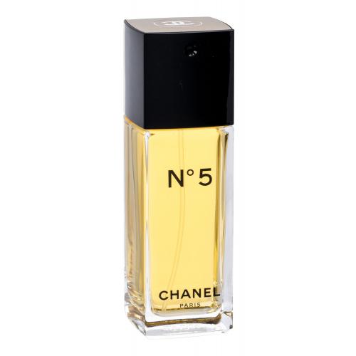 Chanel No.5 50 ml apă de toaletă pentru femei