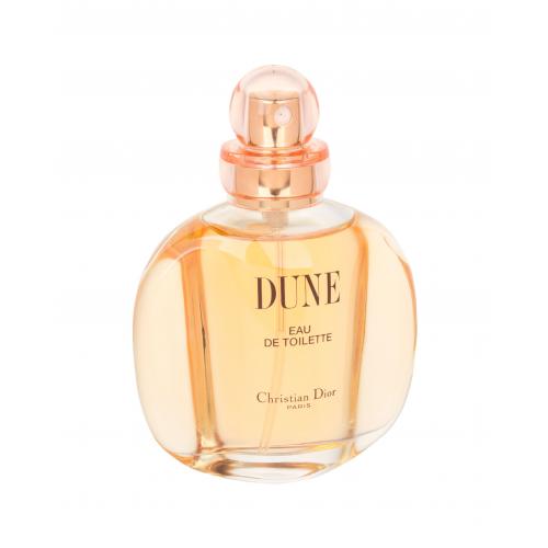 Christian Dior Dune 50 ml apă de toaletă pentru femei