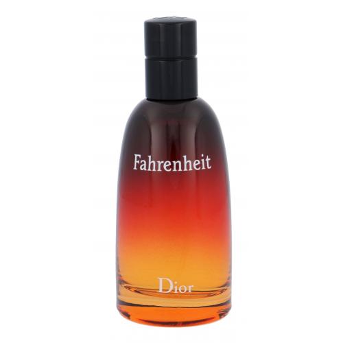 Christian Dior Fahrenheit 50 ml apă de toaletă pentru bărbați