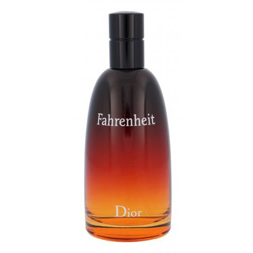Christian Dior Fahrenheit 100 ml apă de toaletă pentru bărbați