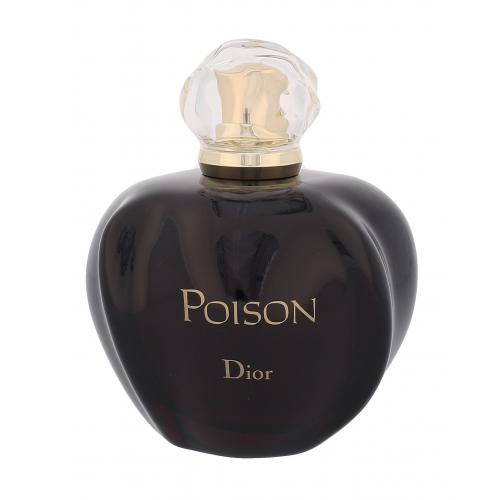 Christian Dior Poison 100 ml apă de toaletă pentru femei
