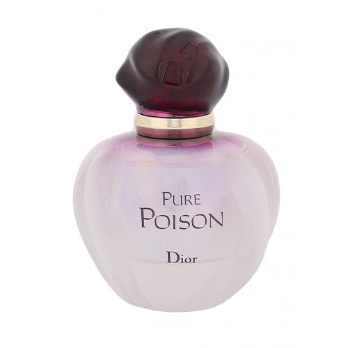 Christian Dior Pure Poison 30 ml apă de parfum pentru femei