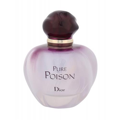 Christian Dior Pure Poison 50 ml apă de parfum pentru femei