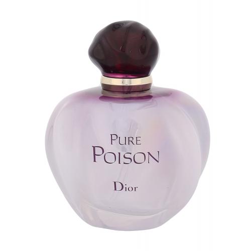 Christian Dior Pure Poison 100 ml apă de parfum pentru femei