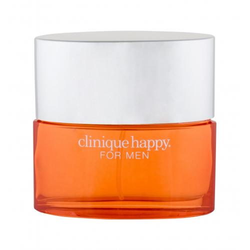 Clinique Happy For Men 50 ml apă de colonie pentru bărbați