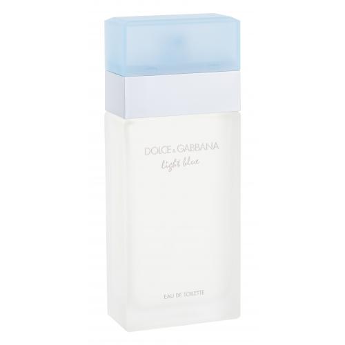 Dolce&Gabbana Light Blue 100 ml apă de toaletă pentru femei