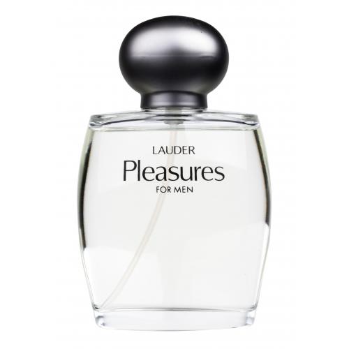 Estée Lauder Pleasures For Men 100 ml apă de colonie pentru bărbați