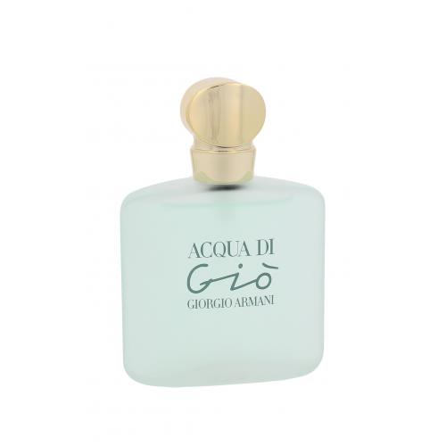 Giorgio Armani Acqua di Gio 50 ml apă de toaletă pentru femei