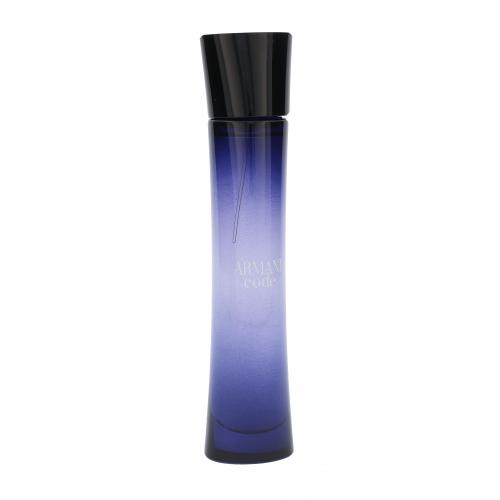 Giorgio Armani Armani Code Women 50 ml apă de parfum pentru femei