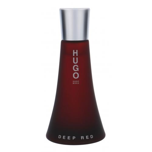 HUGO BOSS Deep Red 50 ml apă de parfum pentru femei