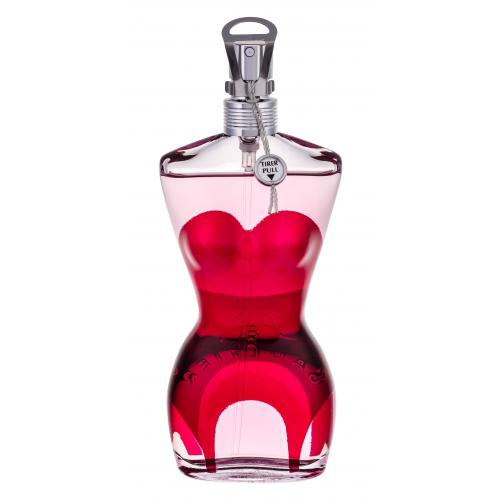 Jean Paul Gaultier Classique 100 ml apă de parfum pentru femei