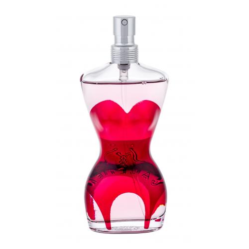Jean Paul Gaultier Classique 50 ml apă de parfum pentru femei