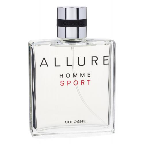 Chanel Allure Homme Sport Cologne 150 ml apă de colonie pentru bărbați