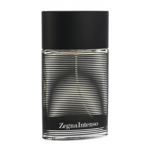 Ermenegildo Zegna Zegna Intenso 50 ml apă de toaletă pentru bărbați