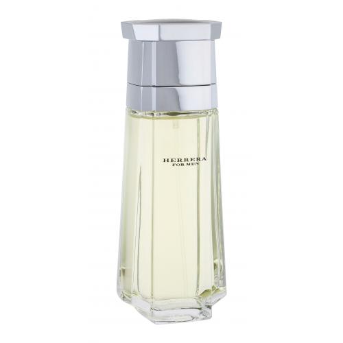 Carolina Herrera Herrera For Men 100 ml apă de toaletă pentru bărbați