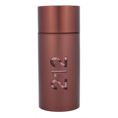 Carolina Herrera 212 Sexy Men 100 ml apă de toaletă pentru bărbați