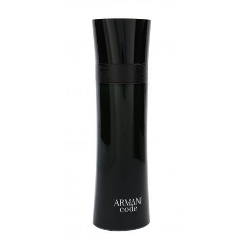 Giorgio Armani Armani Code Pour Homme 125 ml apă de toaletă pentru bărbați