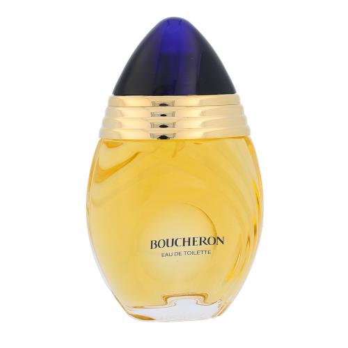 Boucheron Boucheron 100 ml apă de toaletă pentru femei